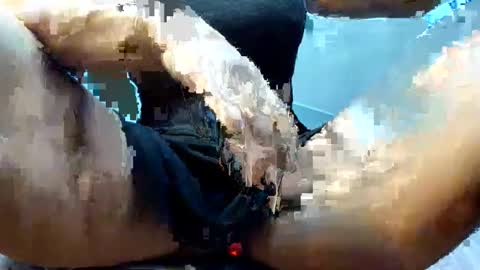 Alesyamuscledoll online show from 12/03/24, 03:33