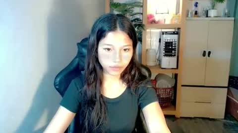 Snapshot of missalena69 chatting on 02/12/26, 08:20 Alena online show from 02/12/26, 08:20