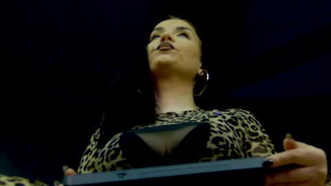 AliceReign online show from 03/31/26, 05:19
