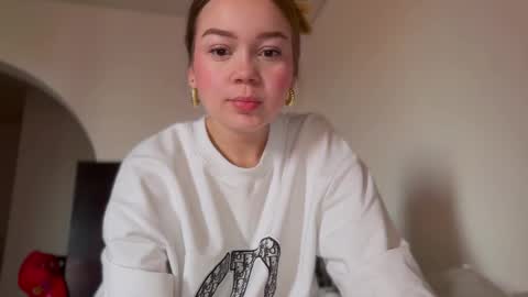 Snapshot of missameliah chatting on 09/12/25, 12:38 Ameliahs online show from 09/12/25, 12:38