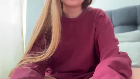 Snapshot of missameliah chatting on 01/07/26, 12:18 Ameliahs online show from 01/07/26, 12:18