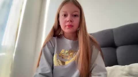 Snapshot of missameliah chatting on 01/16/26, 11:47 Ameliahs online show from 01/16/26, 11:47