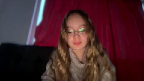 Snapshot of missameliah chatting on 03/05/26, 11:06 Ameliahs online show from 03/05/26, 11:06