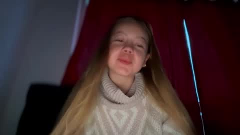 Snapshot of missameliah chatting on 03/27/26, 10:59 Ameliahs online show from 03/27/26, 10:59