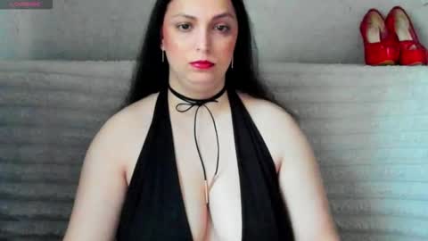 Snapshot of missanalis chatting on 01/09/26, 06:05 Miss Ana online show from 01/09/26, 06:05