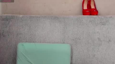 Snapshot of missanalis chatting on 01/19/26, 12:53 Miss Ana online show from 01/19/26, 12:53