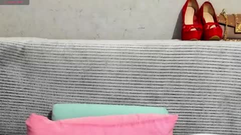 Miss Ana online show from 05/16/26, 03:47