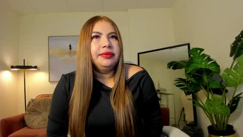 Snapshot of missanamaria chatting on 05/12/26, 01:19 Anamaria Montoya online show from 05/12/26, 01:19