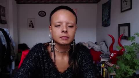 Anarkitten  online show from 02/21/25, 10:15