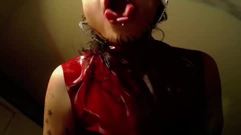 Anarkitten  online show from 01/09/26, 10:22