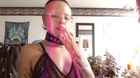Snapshot of missanarky chatting on 04/09/26, 07:52 Anarkitten online show from 04/09/26, 07:52