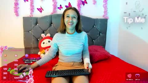 Snapshot of missangel_8 chatting on 01/10/26, 10:47 Missangel 8 online show from 01/10/26, 10:47
