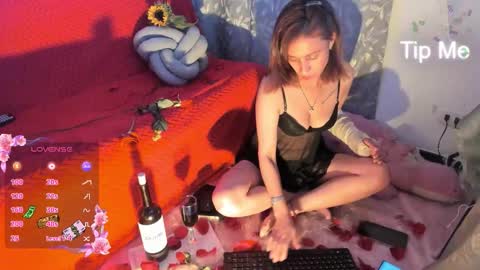 Snapshot of missangel_8 chatting on 02/07/26, 12:14 Missangel 8 online show from 02/07/26, 12:14