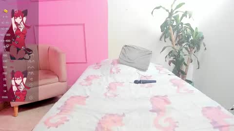 missangeldust online show from 01/15/25, 03:07