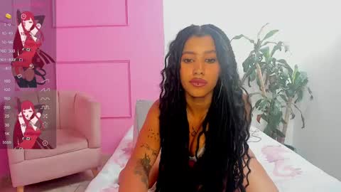 missangeldust online show from 01/16/25, 03:13