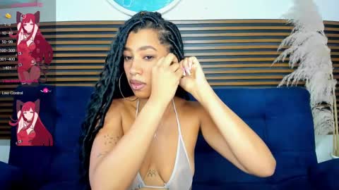 missangeldust online show from 01/19/25, 12:28