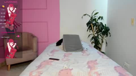 missangeldust online show from 01/22/25, 12:06