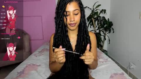 missangeldust online show from 01/23/25, 11:15