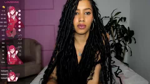 missangeldust online show from 01/24/25, 11:34