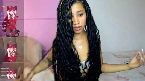 missangeldust online show from 01/27/25, 11:43