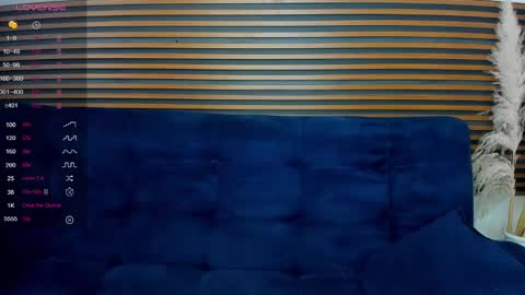 missangeldust online show from 01/29/25, 08:25