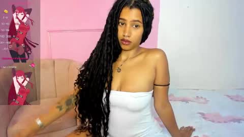 missangeldust online show from 01/30/25, 08:53