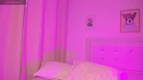 missangeldust online show from 02/10/25, 12:08