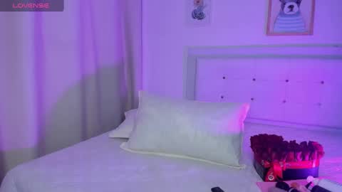 missangeldust online show from 02/12/25, 08:07