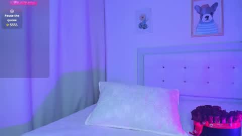 missangeldust online show from 02/13/25, 12:11