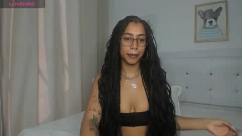 missangeldust online show from 02/20/25, 08:14