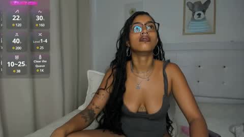 missangeldust online show from 02/21/25, 08:38