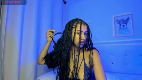 missangeldust online show from 02/24/25, 12:16