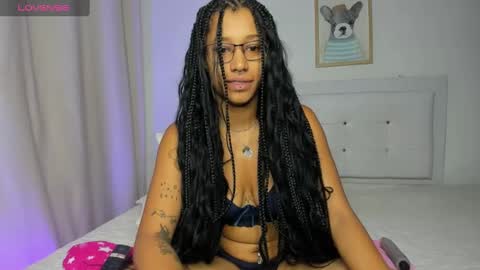 missangeldust online show from 02/25/25, 12:13