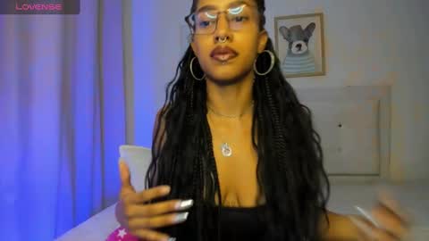 missangeldust online show from 02/25/25, 08:30