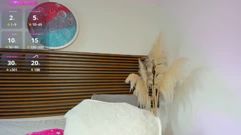 missangeldust online show from 03/11/25, 12:17