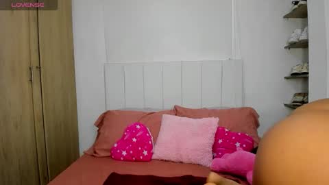 missangeldust online show from 11/26/25, 11:44