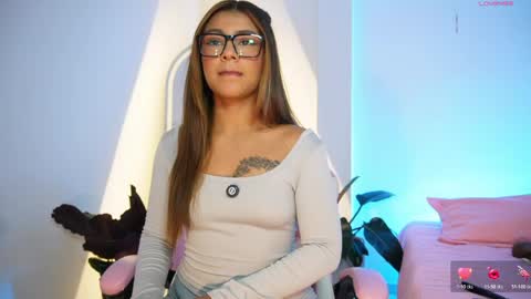 missara_ online show from 05/12/26, 12:19