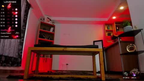  ARIADNA  online show from 10/21/25, 09:15