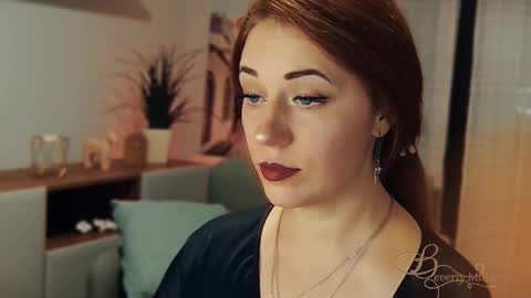 Snapshot of missbeverlymills chatting on 01/09/26, 01:08 The divine Beverly online show from 01/09/26, 01:08