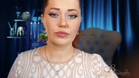 The divine Beverly online show from 05/05/26, 08:44