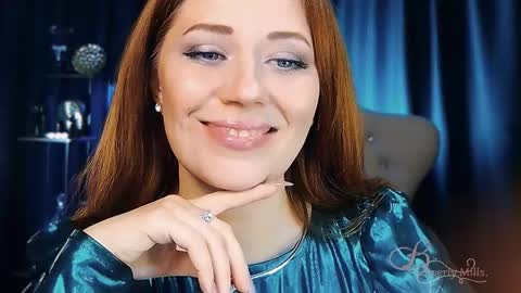 The divine Beverly online show from 05/06/26, 05:46