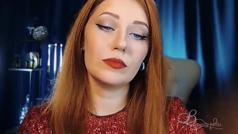 The divine Beverly online show from 05/07/26, 08:09