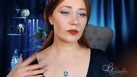 The divine Beverly online show from 05/10/26, 10:31
