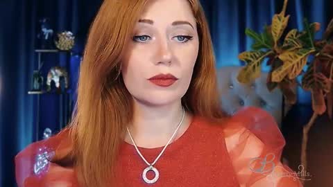 The divine Beverly online show from 05/24/26, 12:32