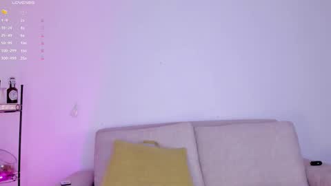 Snapshot of missbianca1 chatting on 11/25/25, 01:11 Bianca Torres online show from 11/25/25, 01:11