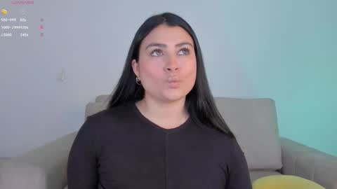 Snapshot of missbianca1 chatting on 02/03/26, 12:09 Bianca Torres online show from 02/03/26, 12:09