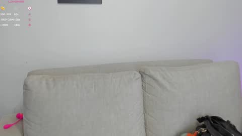 Bianca Torres online show from 04/29/26, 01:10