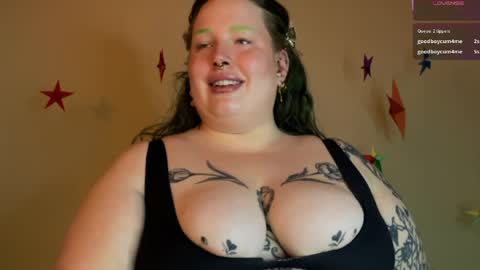 Miss Bika online show from 05/06/26, 11:54