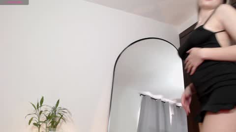 Snapshot of missblair12 chatting on 02/03/25, 03:38 MissBlair online show from 02/03/25, 03:38