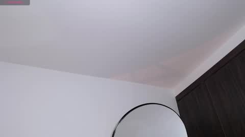 Snapshot of missblair12 chatting on 03/08/25, 01:03 MissBlair online show from 03/08/25, 01:03